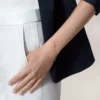 Diamants Legers-armband, Sm – Geelgoud, Diamant – Cartier