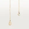 Diamants Legers-armband, Sm – Geelgoud, Diamant – Cartier