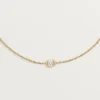 Diamants Legers-armband, Sm – Geelgoud, Diamant – Cartier