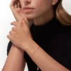 Diamants Legers-armband, Sm – Roségoud, diamant – Cartier