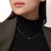 Diamants Legers-ketting, Sm – Witgoud, diamant – Cartier