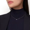 Diamants Legers Oorbellen – Geelgoud, Diamanten – Cartier