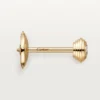 Diamants Legers Oorbellen – Geelgoud, Diamanten – Cartier
