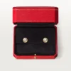 Diamants Legers Oorbellen – Geelgoud, Diamanten – Cartier