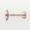 Diamants Legers Oorbellen – Roségoud, Diamanten – Cartier