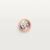 Diamants Legers Oorbellen – Roségoud, Diamanten – Cartier