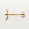 Diamants Legers Oorbellen XS – Geelgoud, Diamanten – Cartier