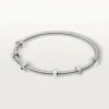 Ecrou De Cartier-armband