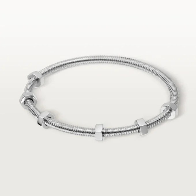 Ecrou De Cartier-armband