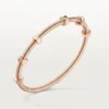Ecrou De Cartier-armband