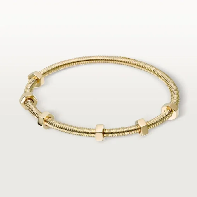 Ecrou De Cartier-armband