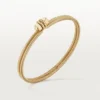 Ecrou De Cartier-armband