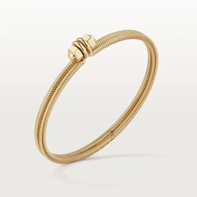 Ecrou De Cartier-armband