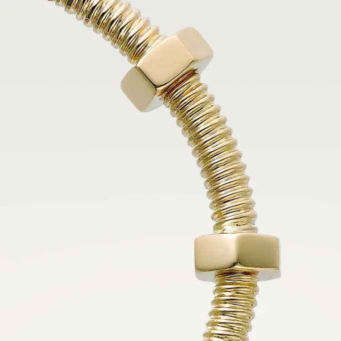 Ecrou De Cartier-armband