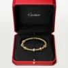 Ecrou De Cartier-armband