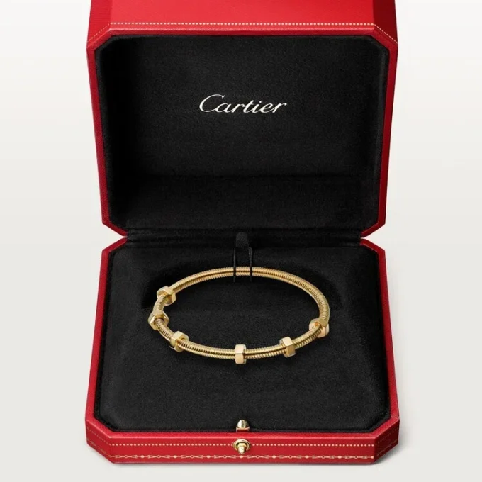 Ecrou De Cartier-armband