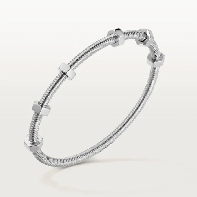 Ecrou De Cartier-armband