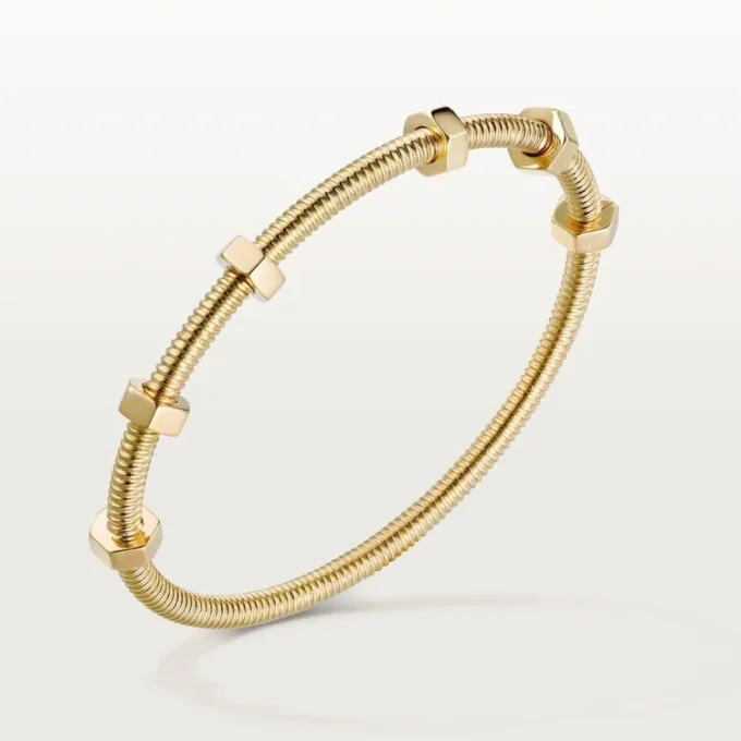 Ecrou De Cartier-armband