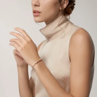 Ecrou De Cartier-armband