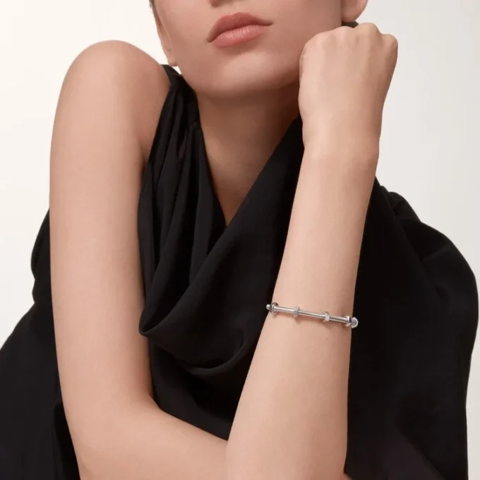 Ecrou De Cartier-armband