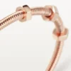 Ecrou De Cartier-armband