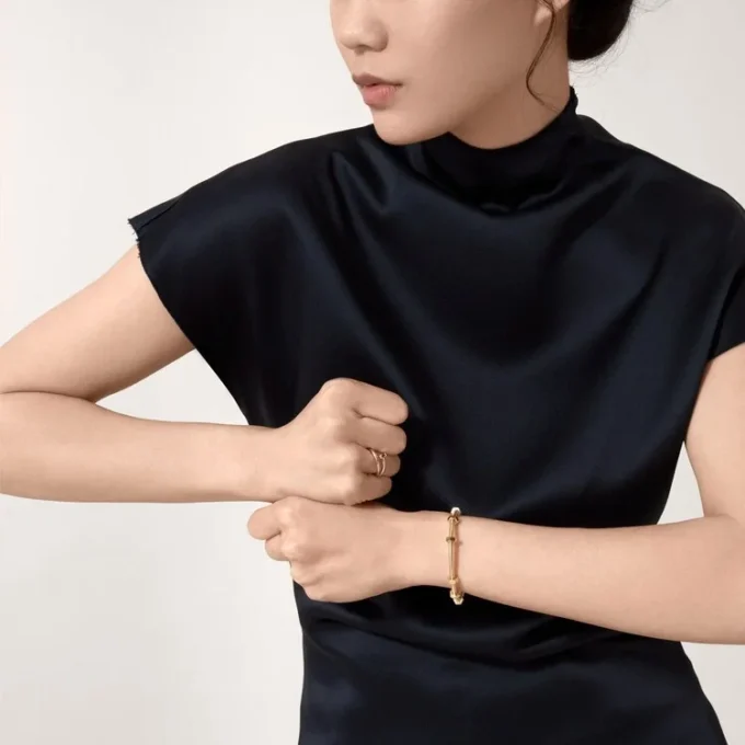 Ecrou De Cartier-armband