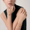 Ecrou De Cartier-armband