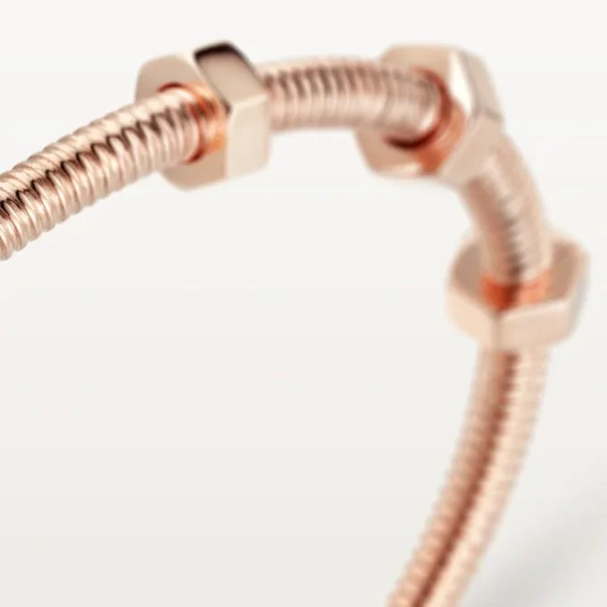 Ecrou De Cartier-armband