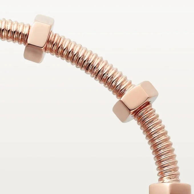 Ecrou De Cartier-armband