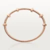 Ecrou De Cartier-armband