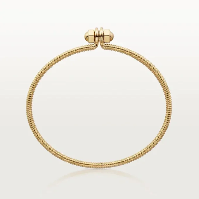 Ecrou De Cartier-armband