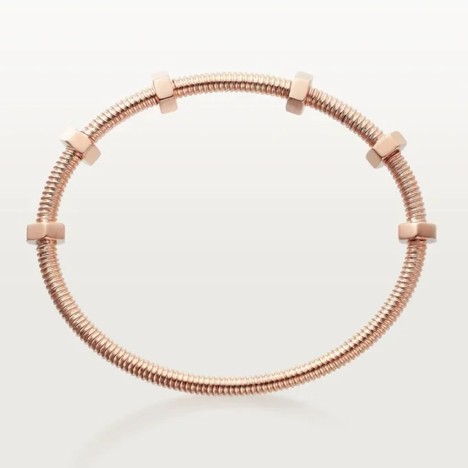 Ecrou De Cartier-armband