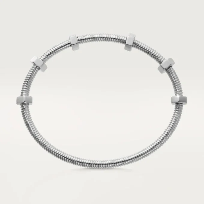 Ecrou De Cartier-armband