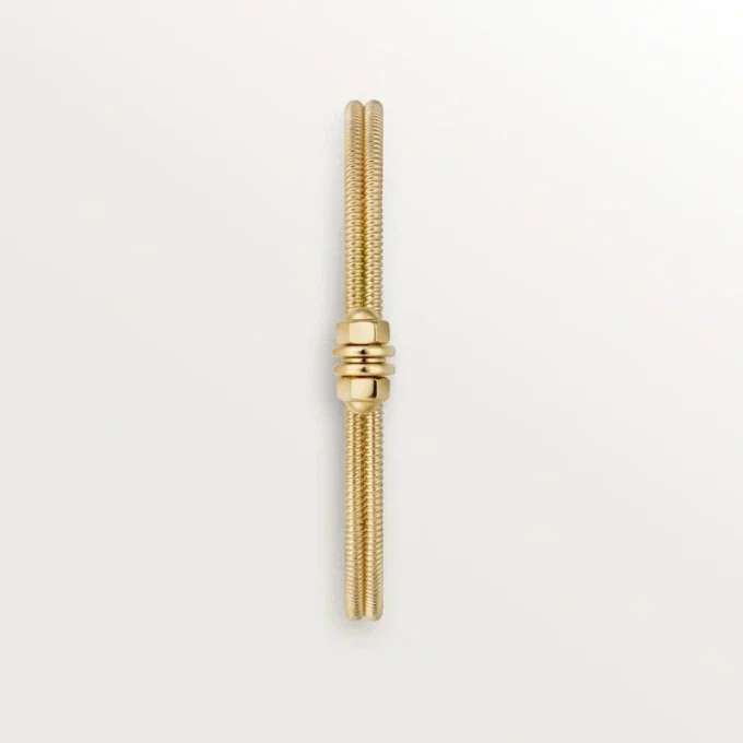 Ecrou De Cartier-armband