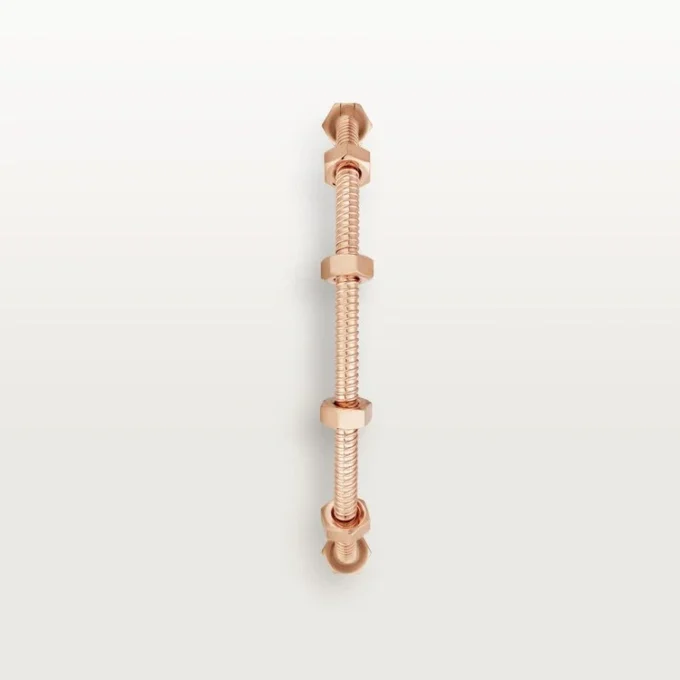 Ecrou De Cartier-armband