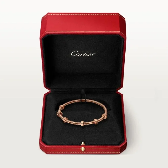 Ecrou De Cartier-armband