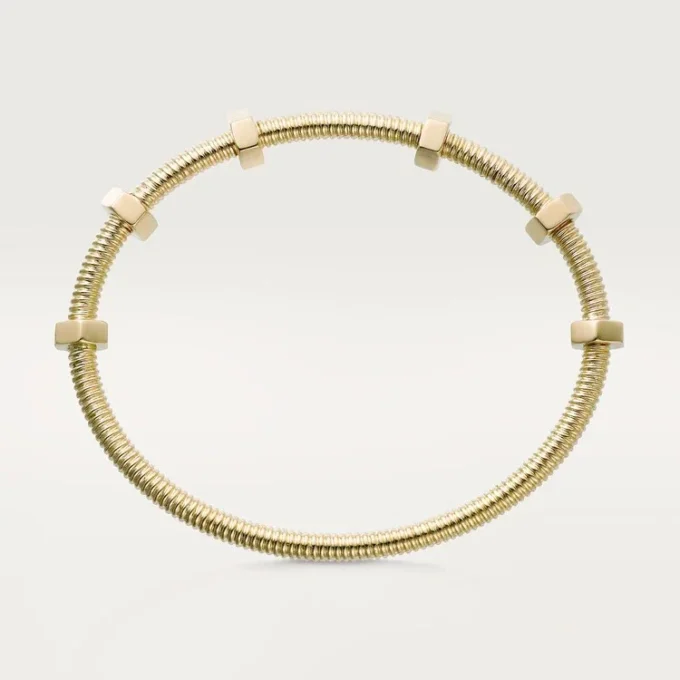 Ecrou De Cartier-armband