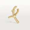 Ecrou De Cartier Oorbel (rechts) – Geelgoud – Cartier