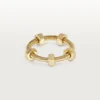 Ecrou De Cartier-ring – geelgoud – Cartier