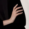 Ecrou De Cartier-ring – geelgoud – Cartier