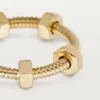 Ecrou De Cartier-ring – geelgoud – Cartier