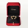 Ecrou De Cartier-ring – geelgoud – Cartier