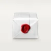 Ecrou De Cartier-ring – geelgoud – Cartier