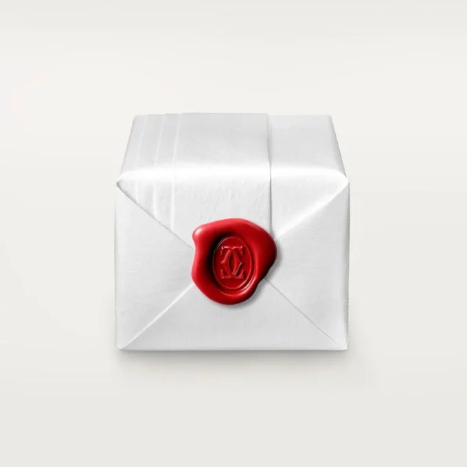 Ecrou De Cartier-ring – geelgoud – Cartier
