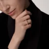 Ecrou De Cartier-ring – Roségoud – Cartier