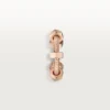 Ecrou De Cartier-ring – Roségoud – Cartier