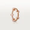 Ecrou De Cartier-ring – Roségoud – Cartier