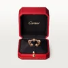 Ecrou De Cartier-ring – Roségoud – Cartier