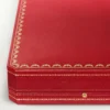 Faune Et Flore De Cartier-halsketting, smaragddruppels, bezet