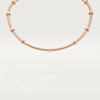 Ecrou De Cartier Torque-ketting